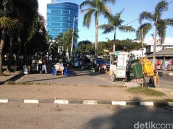 Ini Strategi Kota Pangkalpinang Redam Laju Inflasi