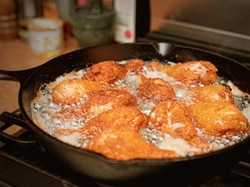 6 Makanan yang Merusak Usus, Batasi Konsumsinya