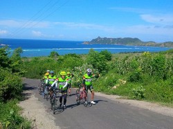 GFNY Indonesia Pemanasan di Jakarta, Inilah Rutenya