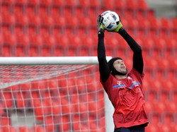 Spanyol Akan Waspadai Cech si Pemberi Rasa Aman dan Rosicky yang Cerdas