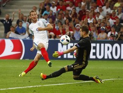 Belum Hasilkan Shot on Goal, Kane Masih Rajin di Sepak Pojok