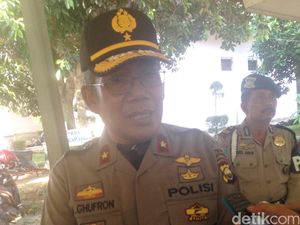 Kapolda Minta Provokator Demo Anti Tambang di Bengkulu Menyerahkan Diri