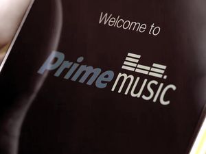 Tren Streaming Musik Pincut Amazon Bikin Aplikasi