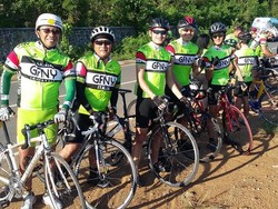 GFNY Indonesia Gelar Coaching Clinic di Jakarta dan Tes Rute di Lombok