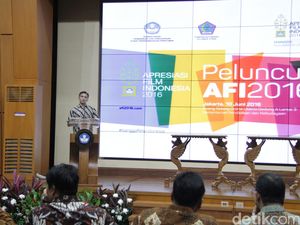 Ini Daftar Nominasi Apresiasi Film Indonesia 2016