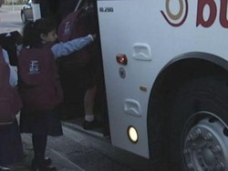 Pemerintah NSW Lamban Lengkapi Bus Sekolah dengan Sabuk Pengaman