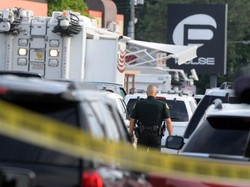 Surat Kepala Polisi Orlando ke Anggotanya Usai Penembakan Brutal