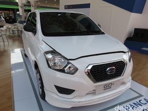 Datsun Pelajari Lebih Dalam Lahirkan Mobil Matik