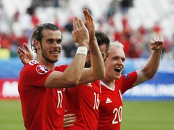 Bale Nilai Komentarnya soal Inggris Sedikit Disalahpahami