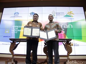 Donny Damara Bicara Soal Tugasnya Sebagai Pengurus Apresiasi Film Indonesia Donny Damara Bicara Soal Tugasnya Sebagai Pengurus Apresiasi Film Indonesia
