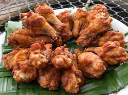 Ini 4 Tips Bikin Ayam Goreng Tradisional yang Gurih Enak