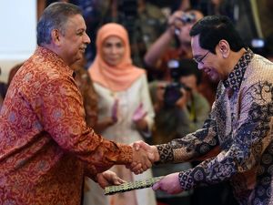 Financial Close Proyek PLTU Batang