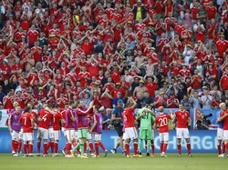 Apresiasi Khusus dari Bale untuk Suporter Wales