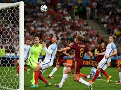 Gol di Injury Time Batalkan Kemenangan Inggris