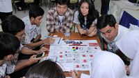 Pendidikan Pencegahan Resiko