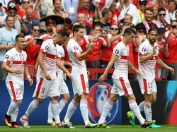 Swiss Buang-buang Peluang, Pujian untuk Yann Sommer
