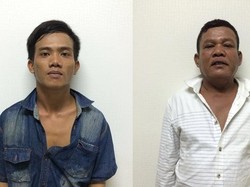 Lagi, Komplotan Copet di PRJ Kemayoran Ditangkap Polisi