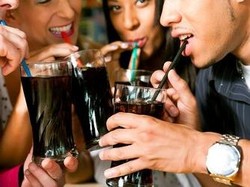 Bintang Pop Jadi Bintang Iklan Junk Food Dituding Picu Obesitas di AS