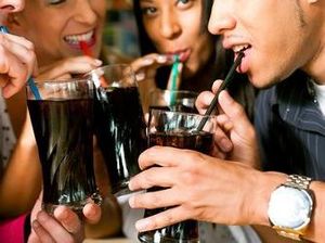 Peneliti Sedang Kembangkan Minuman Bersoda untuk Pengobatan Kanker Peneliti Sedang Kembangkan Minuman Bersoda untuk Pengobatan Kanker