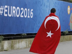 Turki Tidak Mau Sekadar Numpang Lewat