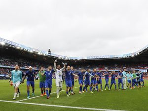 Start Kroasia di Piala Eropa Masih Tetap Mantap