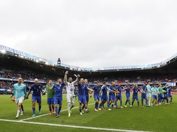 Start Kroasia di Piala Eropa Masih Tetap Mantap