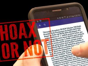 Broadcast Soal Perintah Pangdam Siliwangi Bunuh Anggota Geng Motor Dibantah