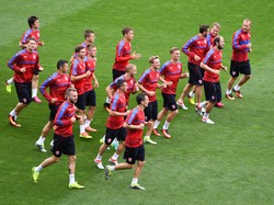 Ceko Mau Beri Kejutan untuk Spanyol