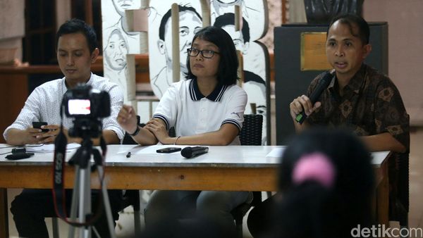 Menolak Menguatnya Pembatasan Kebebasan Sipil