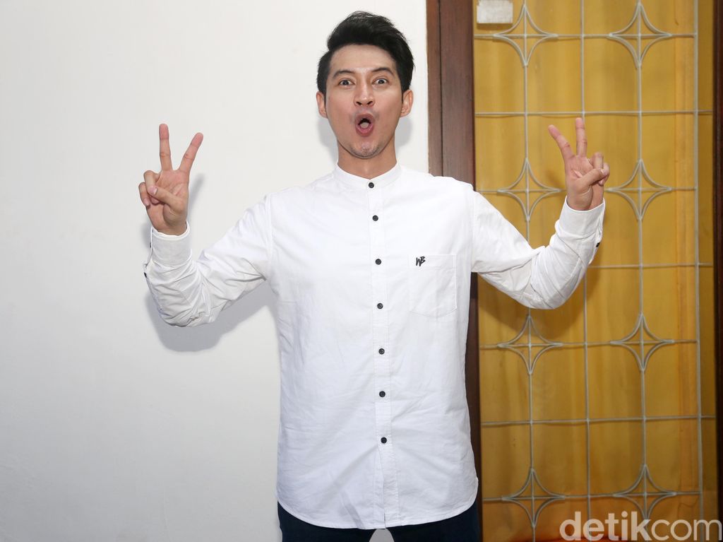 Jadi Cawapres Jomblo, Chand Kelvin: Jomblo 5 Tahun Itu Aib Jadi Cawapres Jomblo, Chand Kelvin: Jomblo 5 Tahun Itu Aib