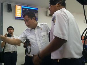 Surabaya dan Jakarta Tolak Pengambilalihan Terminal Tipe A oleh Kemenhub