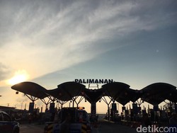 Ada Sistem Integrasi Jalan Tol, Pemudik Bisa Hemat 30 Menit