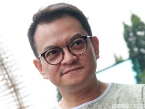 Hedi Yunus Rilis Album Rara Jonggrang Bernuansa Religi