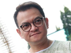 Hedi Yunus Rilis Album Rara Jonggrang Bernuansa Religi