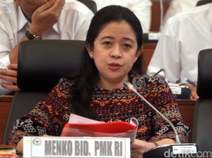 IDI Menolak Jadi Eksekutor Kebiri, Menko PMK: Perppu Tetap Harus Dijalankan