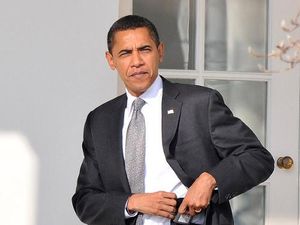 Obama Bakal Bertemu Duterte di KTT Pacific-Rim, Bahas Keamanan hingga HAM