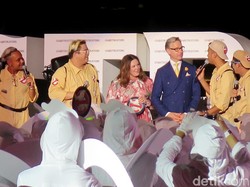 Ghostbusters: Pemburu Hantu versi Feminis