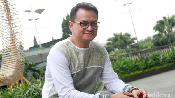Hedi Yunus Rilis Mini Album