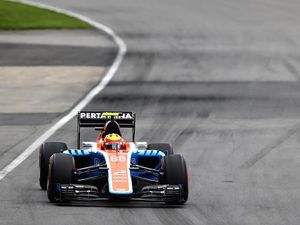 Sedikit Masalah di Pit Ganggu Balapan Rio