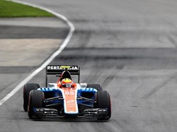 Sedikit Masalah di Pit Ganggu Balapan Rio