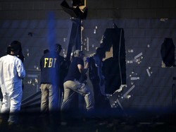 Tokoh Muslim AS Kecam Keras Penembakan Massal di Orlando