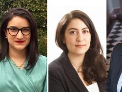 Melihat Kehidupan Pegawai Muslim di White House