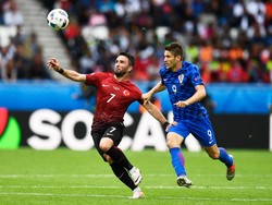 UEFA Dakwa Turki dan Kroasia