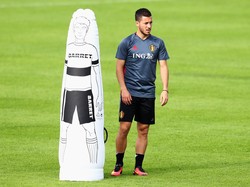 Kesempatan Hazard Pikat Conte