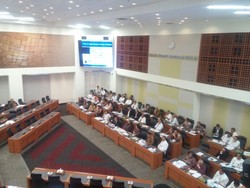 Anggaran Tiga Menteri Koordinator Dipangkas, Ini Rinciannya