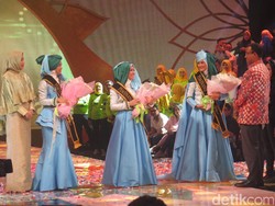 Selamat! Ini Dia Pemenang Sunsilk Hijab Hunt 2016