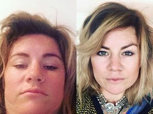 Ini Bukti Angle Tentukan Hasil Selfie yang Sempurna