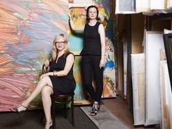 Galeri Seni Sullivan+Strumpf Resmi Dibuka di Singapura