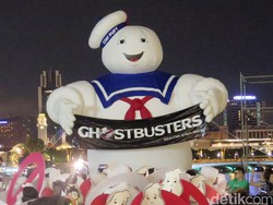 Hore! Sekuel Komik Ghostbusters: Afterlife Bakal Terbit