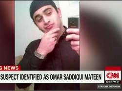 Pemimpin Dunia Kutuk Penembakan Massal di Kelab Malam Gay di Orlando